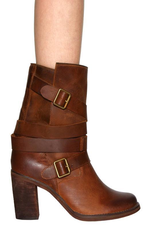 Jeffrey Campbell France Shoe