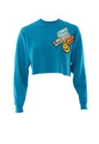 Riley Vintage Surfer's Sweatshirt