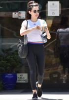 Hat Attack Mini Cooper Round Bag As Seen On Lucy Hale