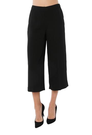 Cooper & Ella Aude Wide Leg Pant