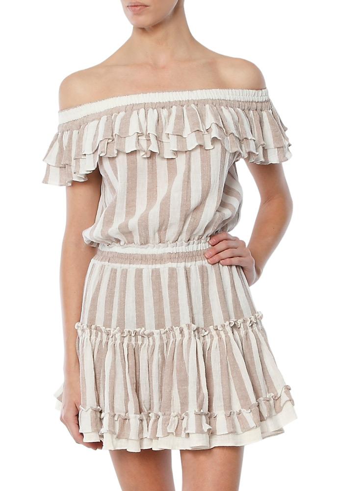 Misa Los Angeles Marielle Dress