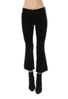 Rag & Bone/jean Crop Flare