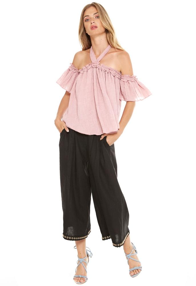 Misa Los Angeles Anouk Top