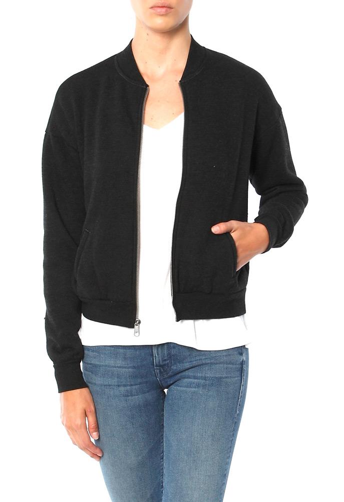 Feel The Piece X Tyler Jacobs Roxi Zip Up Sweatshirt