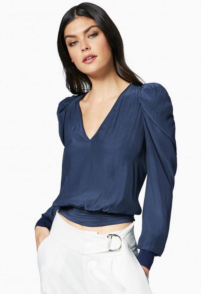 Ramy Brook Alexis Top