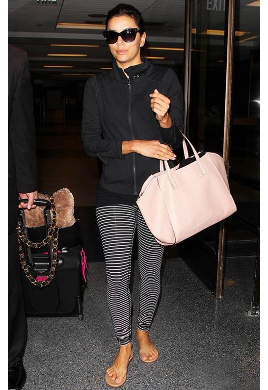 Tkees Foundation Leather Sandal