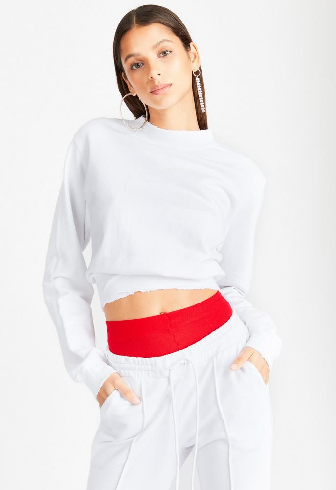 Cotton Citizen The Milan Crop Crew