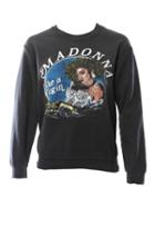 Madeworn Madonna Like A Virgin Sweatshirt
