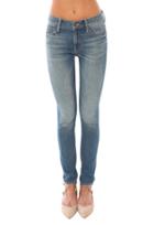 Mother The Charmer Skinny Jean
