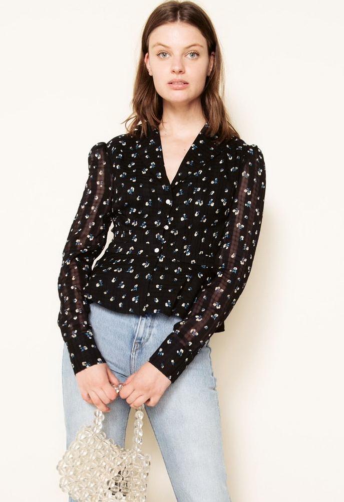 The East Order Ami Top