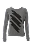 Free City Lightning Strikes Flow Pullover