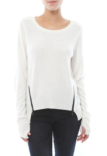Feel The Piece Soma Cashmere Sweater