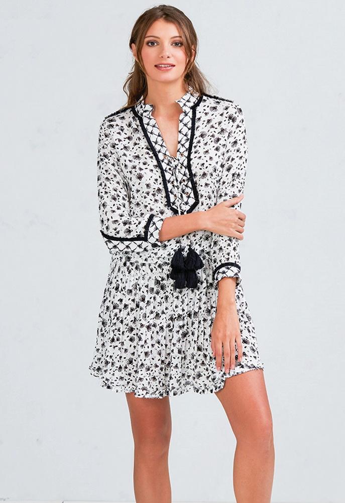 Poupette St Barth Donna Mini Dress