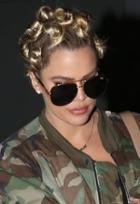 Quay Eyewear Needing Fame Sunglasses As Seen On Khloe Kardashian