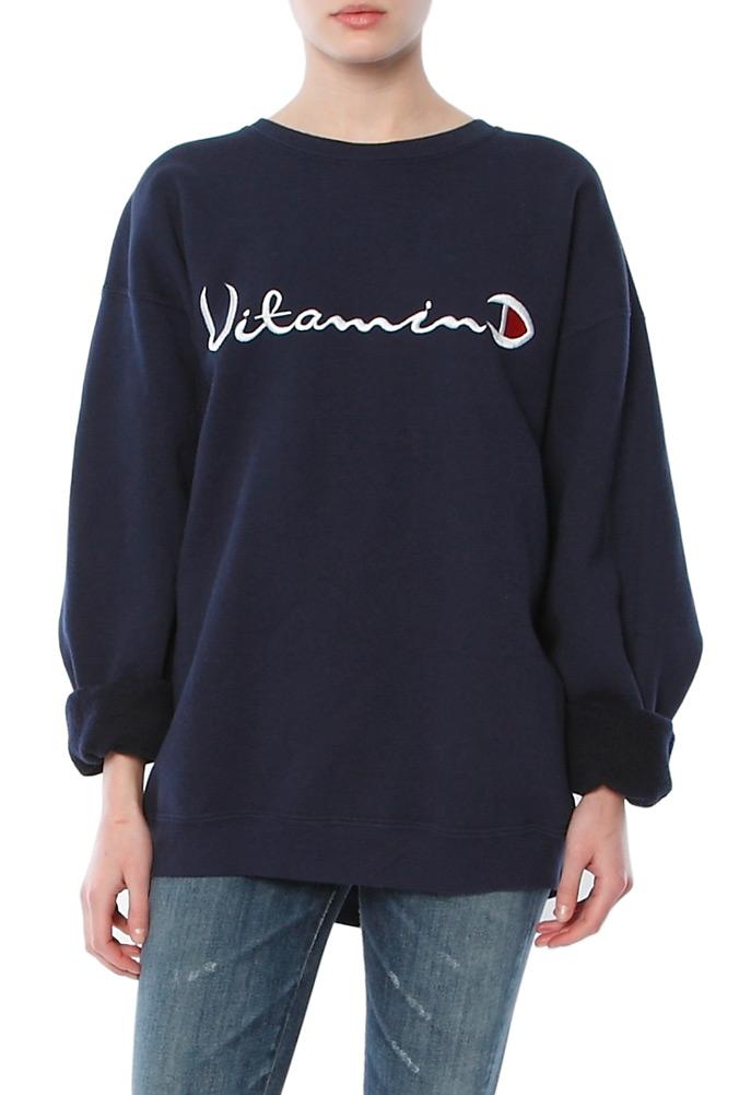 Drifter Helios Vitamin D Sweatshirt