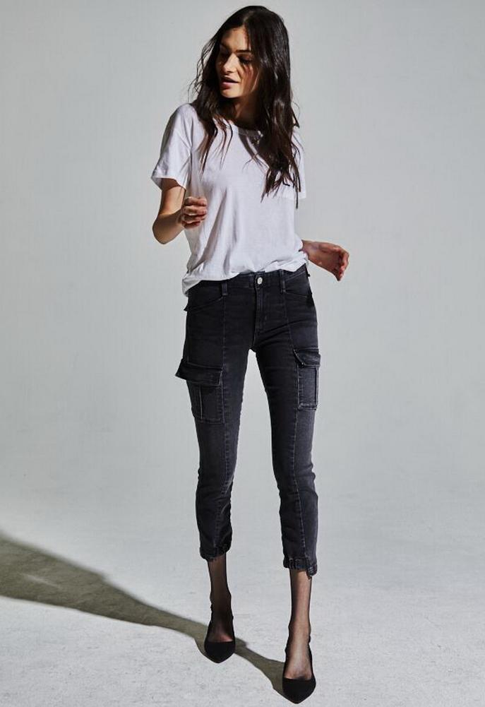 Mcguire Valenti Cargo Trouser