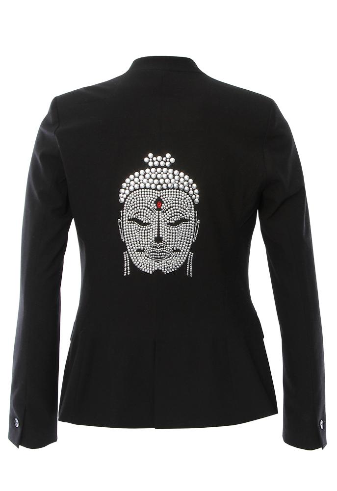 Hipchik Buddah Blazer