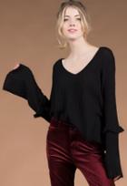 27 Miles Malibu Baylee Sweater