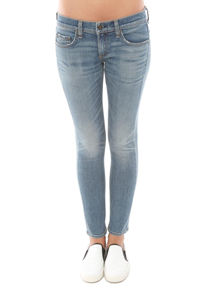 Rag & Bone/jean Tomboy Jean