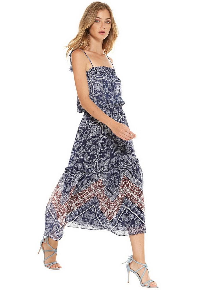 Misa Los Angeles Adel Dress