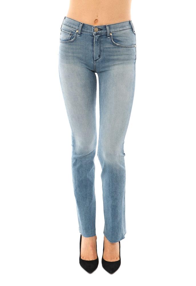 Mcguire Gainsbourg Baby Bootcut Jean