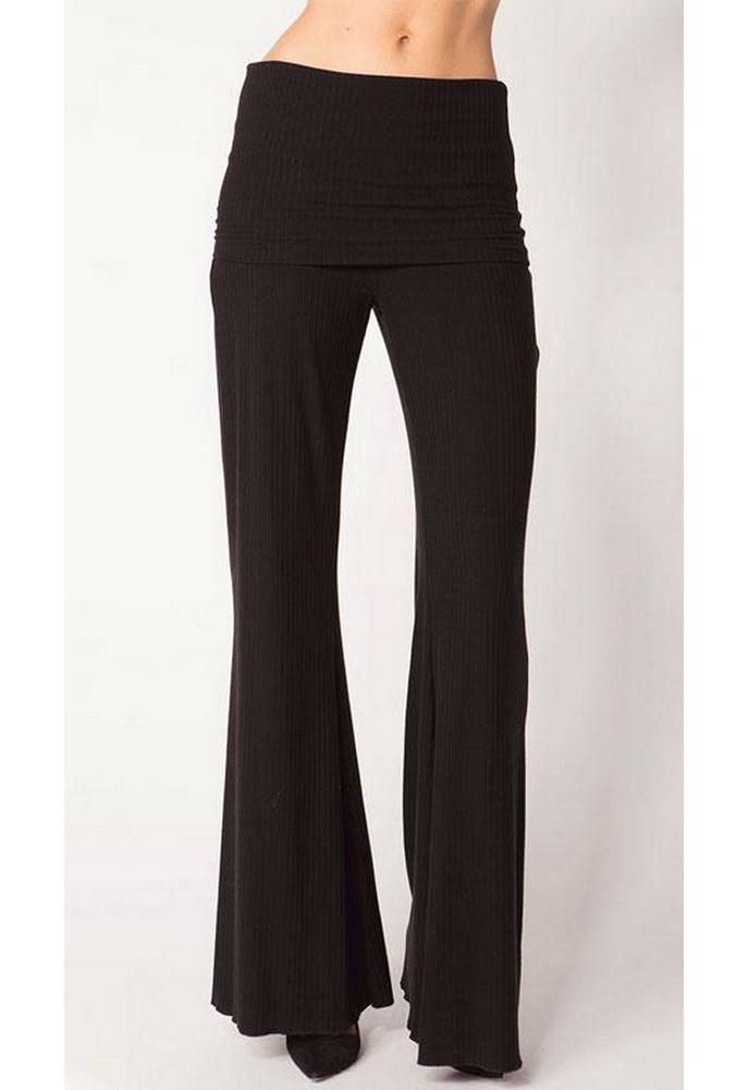 Feel The Piece Butta Rib Pant