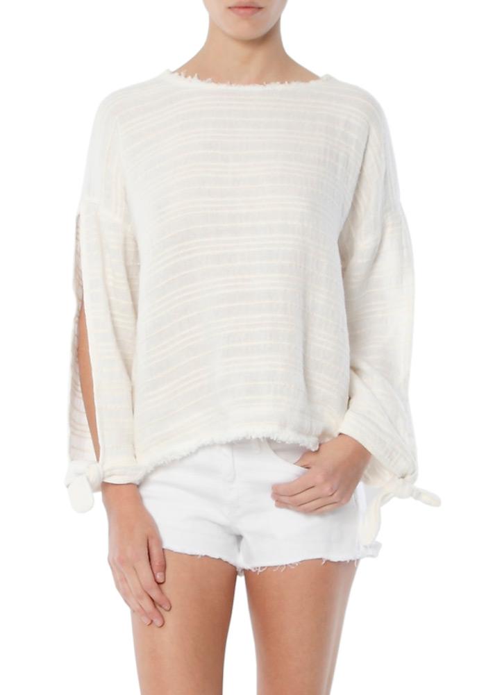 Mcguire Sunrise Top