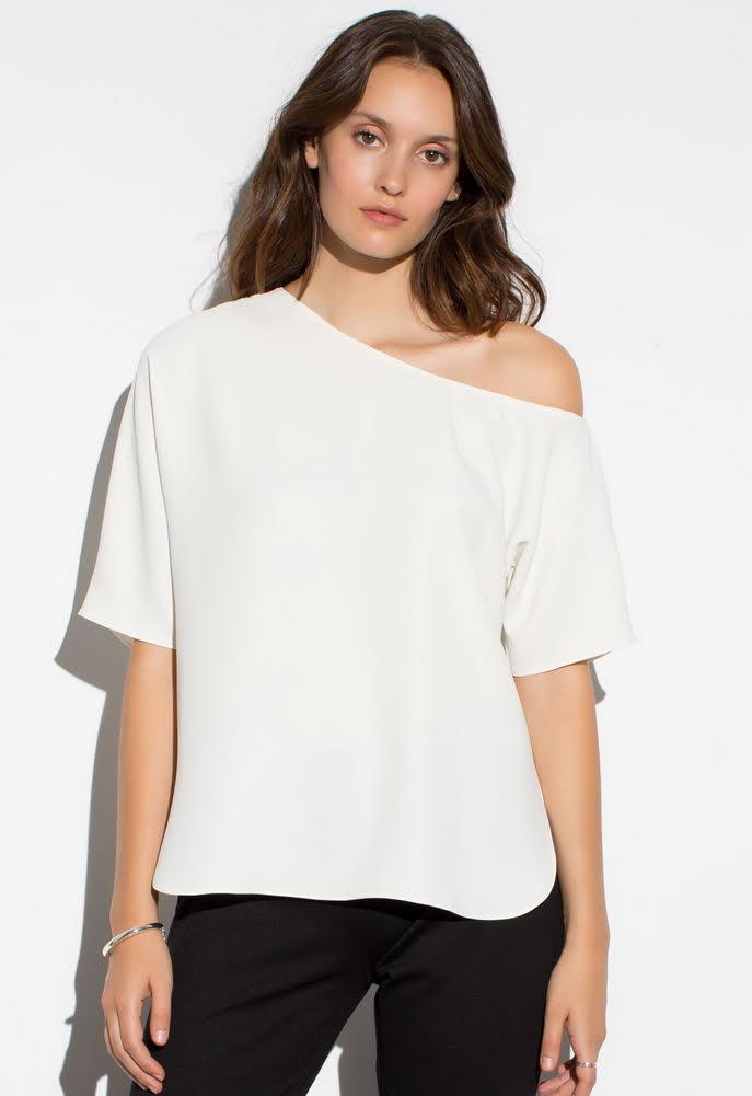 Amanda Uprichard Scotty Top