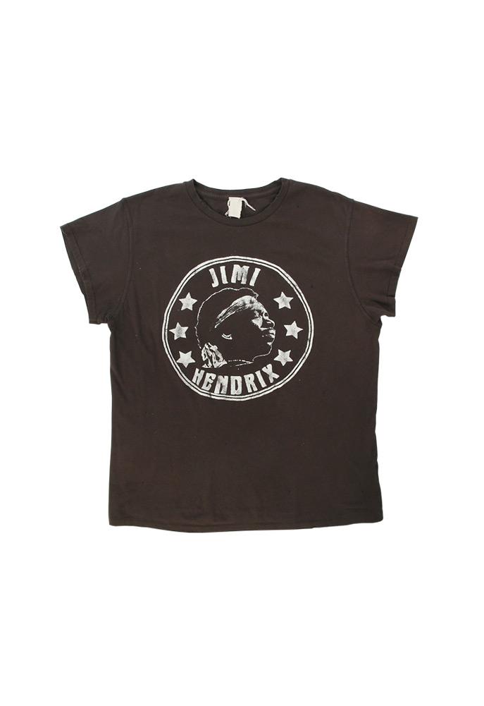 Madeworn Jimi Hendrix Tee