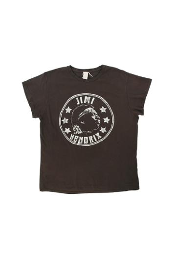 Madeworn Jimi Hendrix Tee