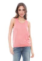 Free People Slinky Stripe Sedwick Tank