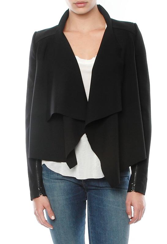 Chris Gramer Denise Jacket