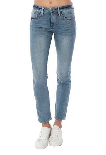 Frame Denim Le Boy Jean