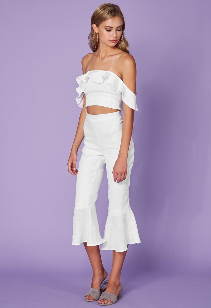 Donna Mizani Lyla Pant