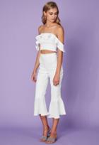 Donna Mizani Lyla Pant