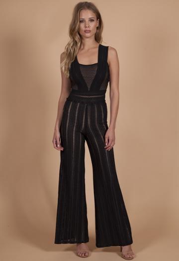 Nightcap Clothing Coverall Jumpsuit