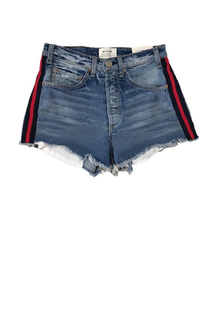 Mcguire Ibiza Short