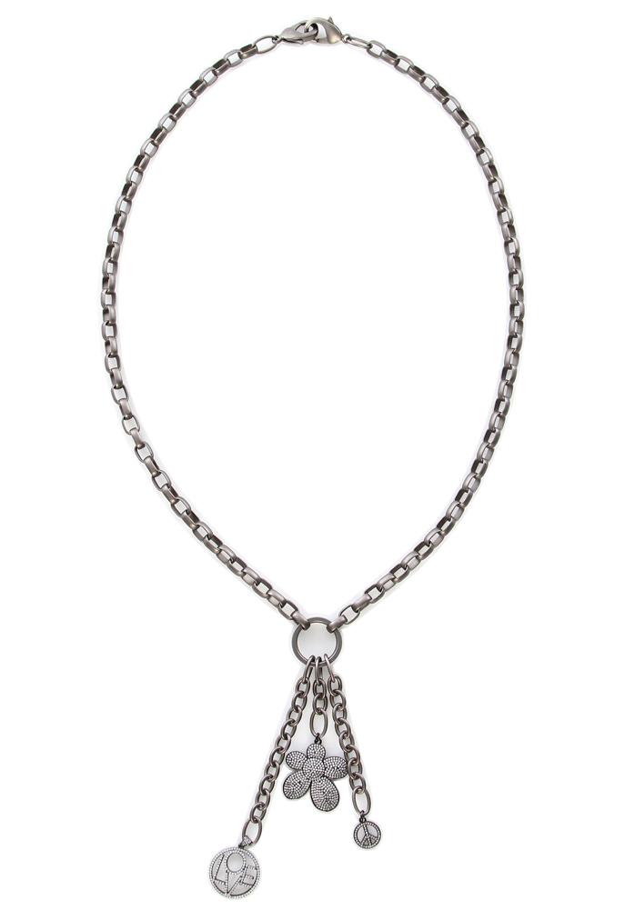 Hipchik Daliah Necklace