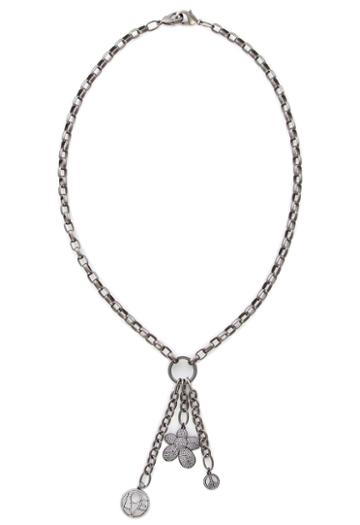 Hipchik Daliah Necklace