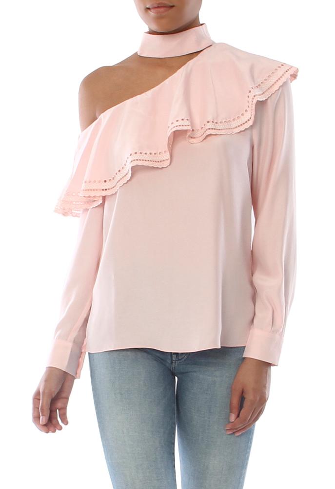 Parker Bellini Blouse