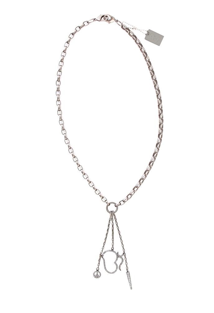 Hipchik Maisie Necklace