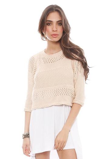 Lovers + Friends Ryann Sweater