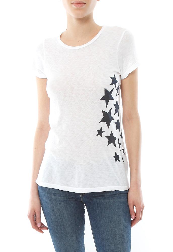 Sundry Side Stars Boy Tee