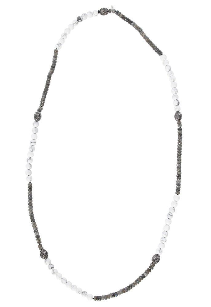 Hipchik Jazmin Necklace