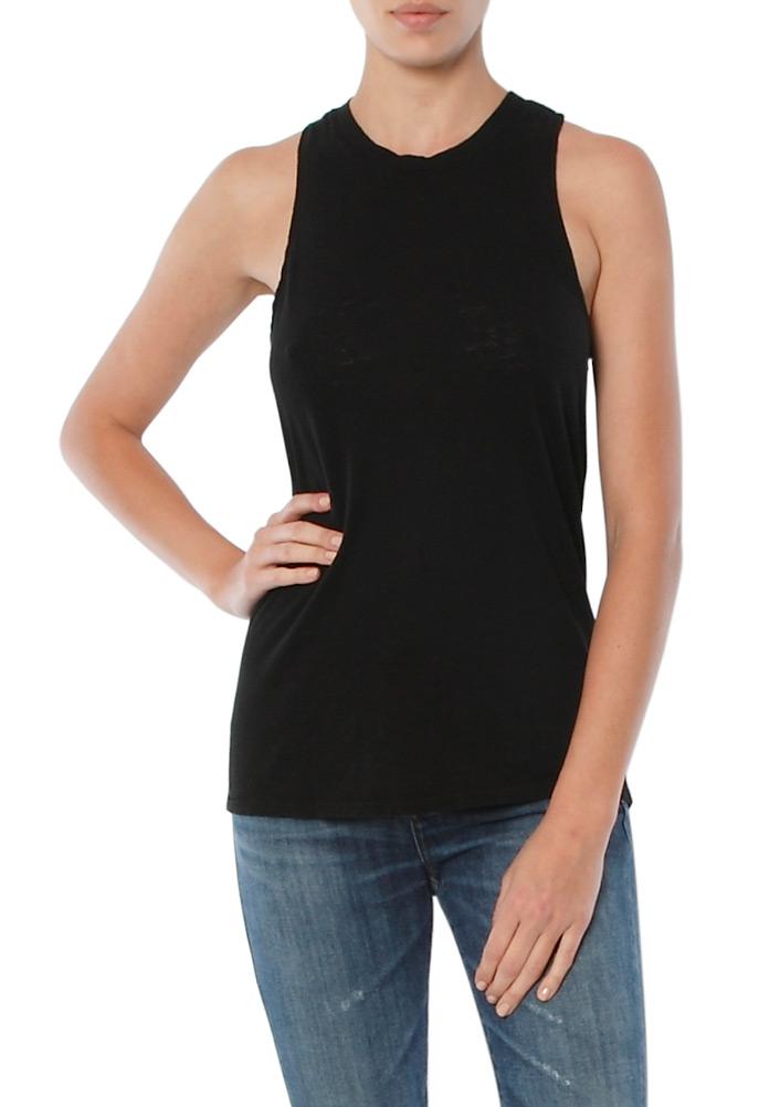 Cotton Citizen The Amsterdam Tank