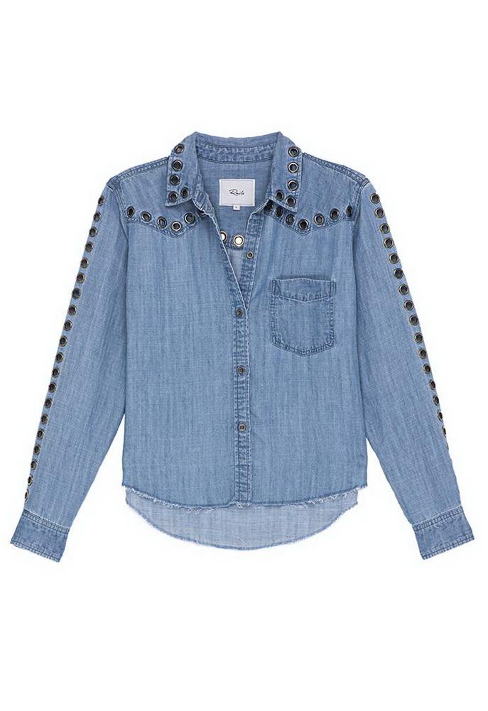 Rails Clayton Shirt