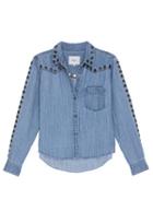 Rails Clayton Shirt