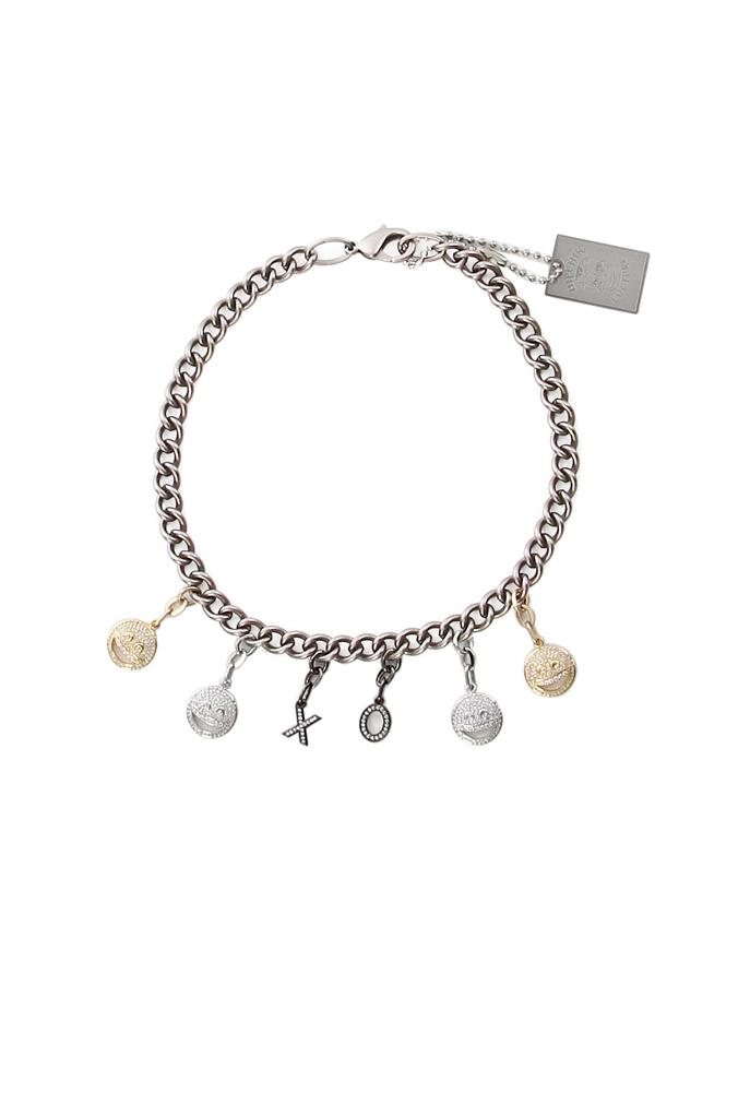Hipchik Ziah Necklace