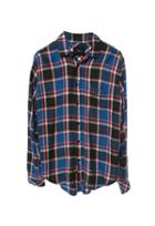 Rails Men's Lennox Button Down Shirt