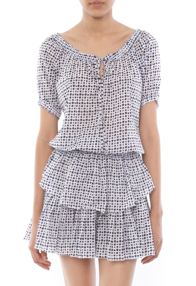 Loveshackfancy Poppy Dress
